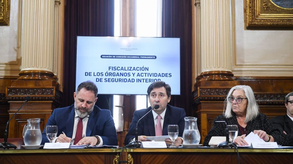 El Gobierno se defendió ante una embestida del kirchnerismo en el Congreso contra la reforma policial de la ministra Bullrich