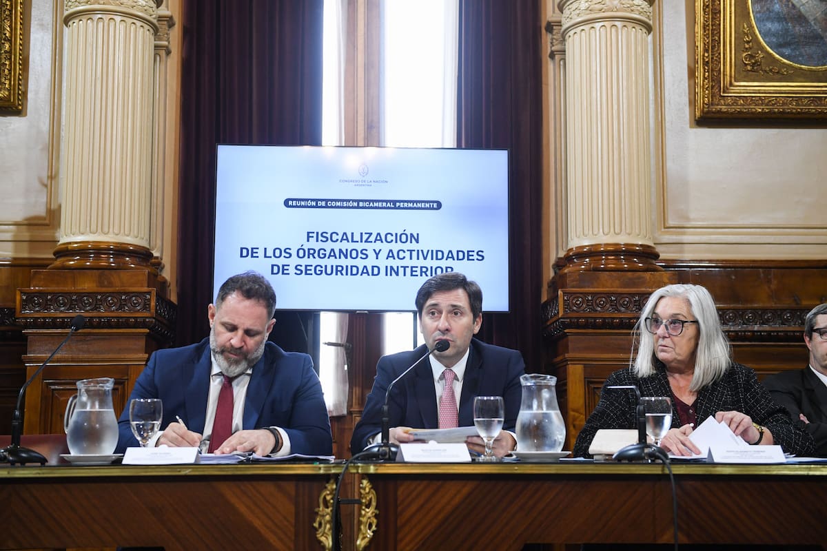 El Gobierno se defendió ante una embestida del kirchnerismo en el Congreso contra la reforma policial de la ministra Bullrich