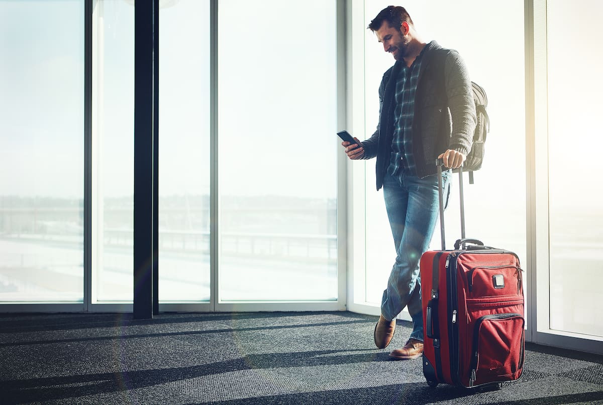 Cuándo es el Travel Sale 2025