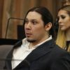 Antes de los alegatos, uno de los imputados amplió su indagatoria y repitió que los mensajes que lo complican eran una “joda”