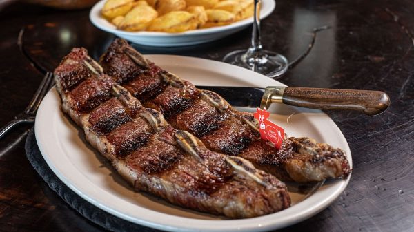 Polémica por el asado: “desazón” de productores de la Patagonia tras una reunión con el Gobierno