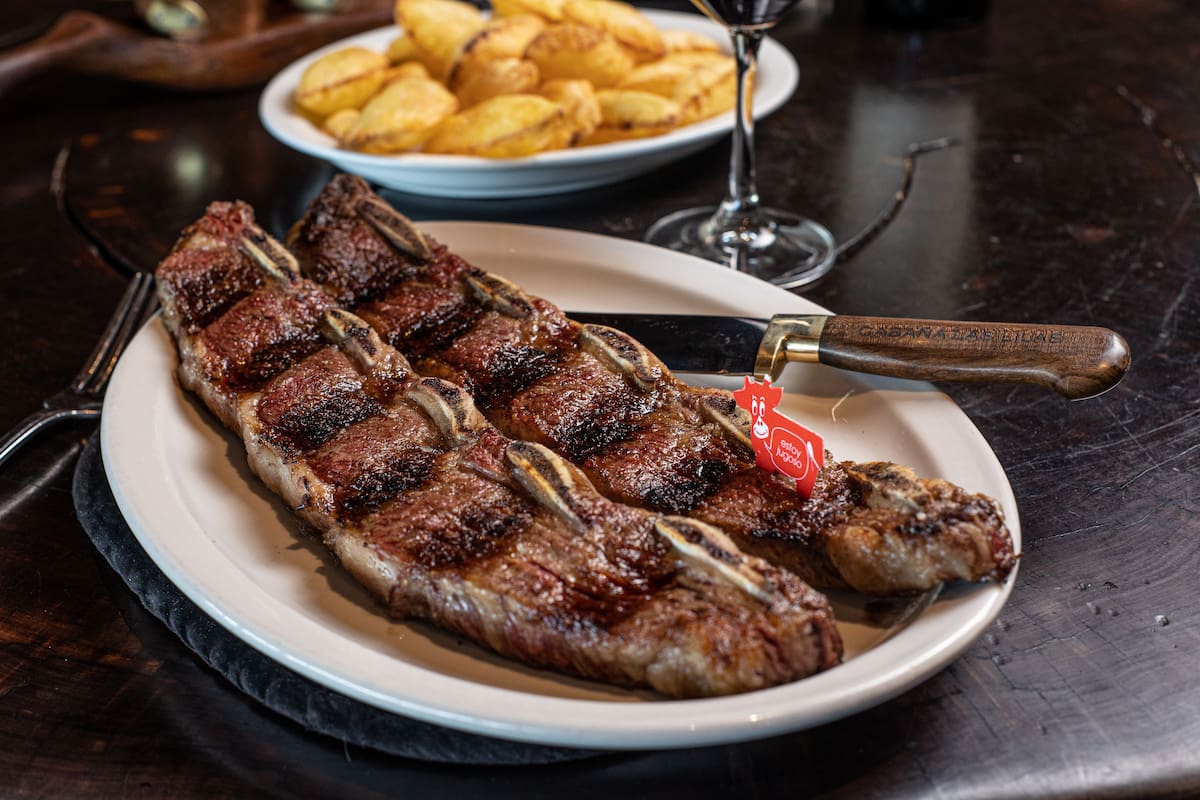 Polémica por el asado: “desazón” de productores de la Patagonia tras una reunión con el Gobierno
