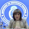 Implementarán el Anillo Digital Federal para la búsqueda y captura a nivel nacional de bandas de ladrones de autos