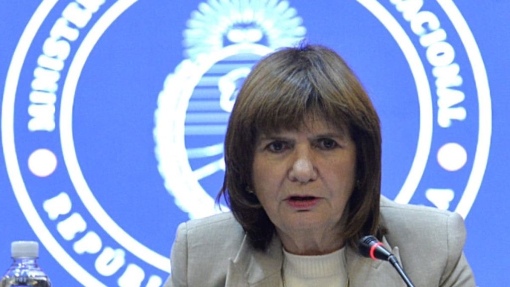 Implementarán el Anillo Digital Federal para la búsqueda y captura a nivel nacional de bandas de ladrones de autos