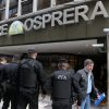 Un socio de Martín Menem fue contratado por Osprera, la obra social intervenida por el Gobierno
