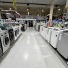 Qué supermercados tienen outlets de electrodomésticos