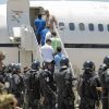 Maduro, Bukele y Trump concretan un ambicioso canje de prisioneros a tres bandas