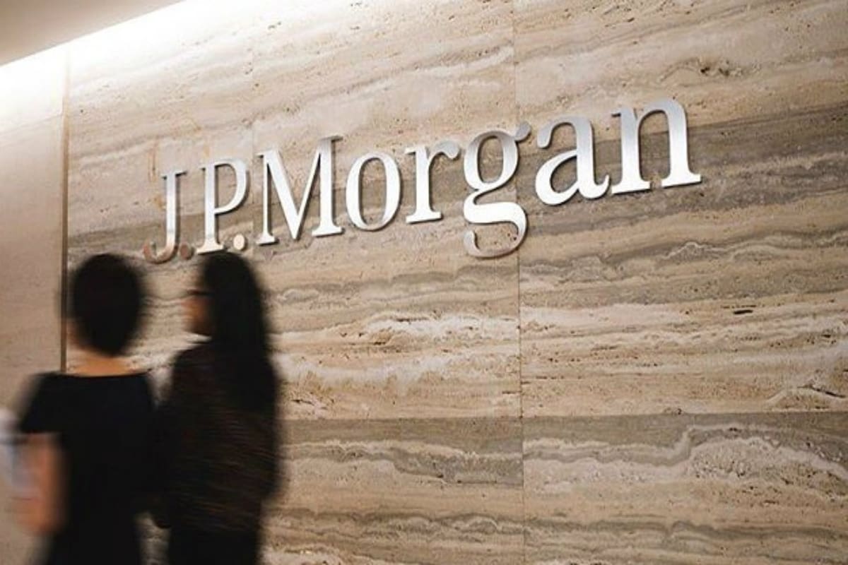 Los tres escenarios electorales que evalúa JP Morgan para la Argentina