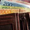 Cuál es el significado de ordenar los billetes de mayor a menor, según la psicología