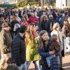 “Los chicos de ciudad pueden tocar el campo”: en pleno inicio de vacaciones, las familias invadieron la Exposición Rural