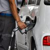 YPF sube los precios de los combustibles un 2,5% desde esta medianoche