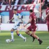 Rosario Central fue noticia por los hinchas visitantes llevados a Lanús y por otro penal muy polémico
