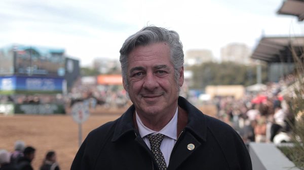Nicolás Pino, presidente de la SRA: “Se viene un tiempo duro, muy ajustado: es el momento de terminar con los derechos de exportación”