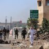 Tras la retirada de los beduinos, Siria decreta el cese de los combates y pone fin a una semana sangrienta