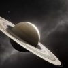 Giro astronómico: los “precursores de la vida” podrían existir en una de las lunas de Saturno