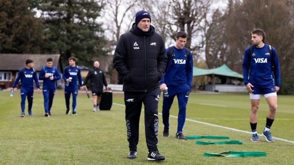 Los Pumas y un balance necesario: 15 nombres nuevos, entre aprobados y aplazados