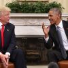 Trump acusa a Obama de “traición”, exige su juicio y provoca una inusual reacción de su equipo