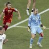 Eurocopa femenina: España le ganó por primera vez a Alemania y jugará la final contra Inglaterra