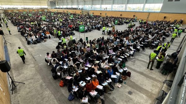 “Los resultados son irregulares”: cuál es el perfil de los 268 postulantes que deben repetir el examen de residencias médicas