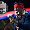 Un recorrido por el último refugio de Hulk Hogan: así era su casa de Florida