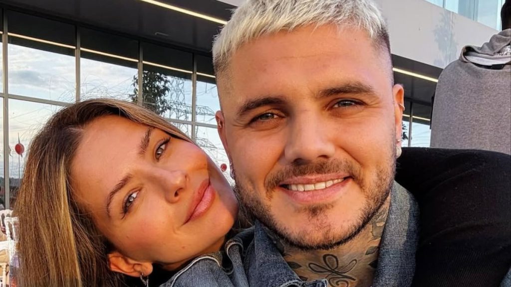 El video con el que la China Suárez apoyó a Mauro Icardi en la polémica con la modelo uruguaya
