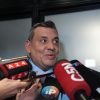 El Gobierno bonaerense denunció en la Justicia un complot de 24 policías cercanos al candidato de LLA