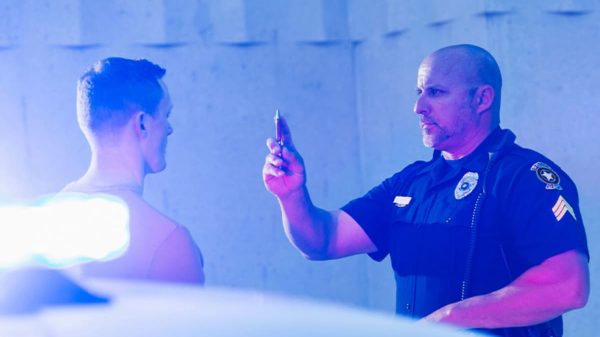 El duro castigo para los conductores de Texas que consuman alcohol mientras manejan