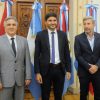 Los gobernadores celebraron la baja de retenciones, pero volvieron a pedir por su eliminación