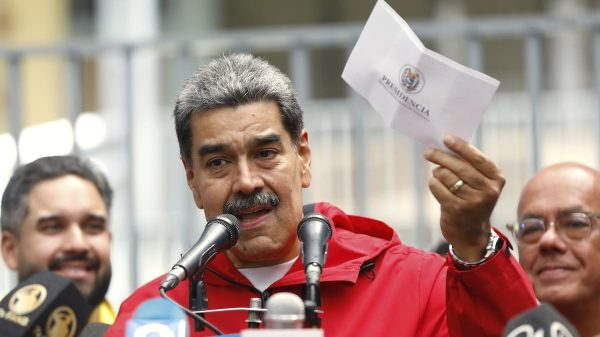 Elecciones municipales en Venezuela: Desinterés y abstención en una nueva farsa electoral del chavismo