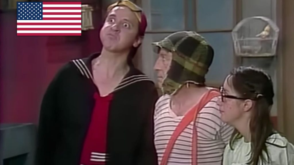 Cómo ver todos los capítulos de El Chavo del 8 en EE.UU., incluido el especial de “vacaciones en Acapulco”