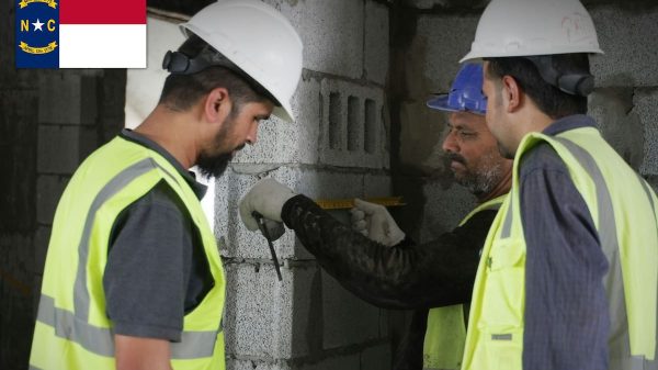 Cómo solicitar préstamos de hasta US$500.000 para los afectados por la tormenta en Carolina del Norte