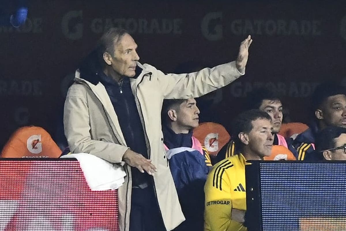 Boca busca salir de la crisis: cambios en el Consejo de Fútbol y las decisiones de Russo y Riquelme