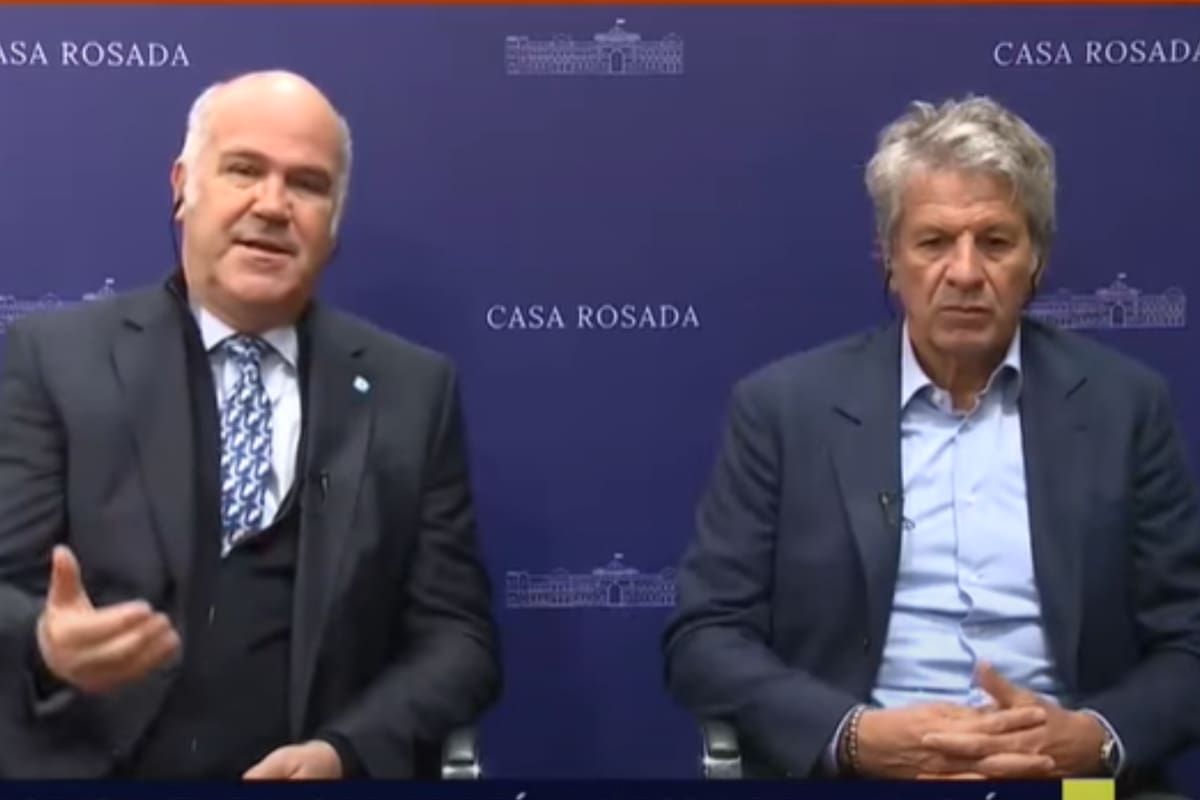 El Gobierno cree que habrá un aumento del área sembrada tras la baja de retenciones