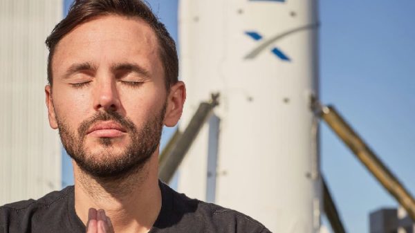Es colombiano y triunfó en SpaceX con Elon Musk, pero no pudo soportarlo: “Estaba ahí”