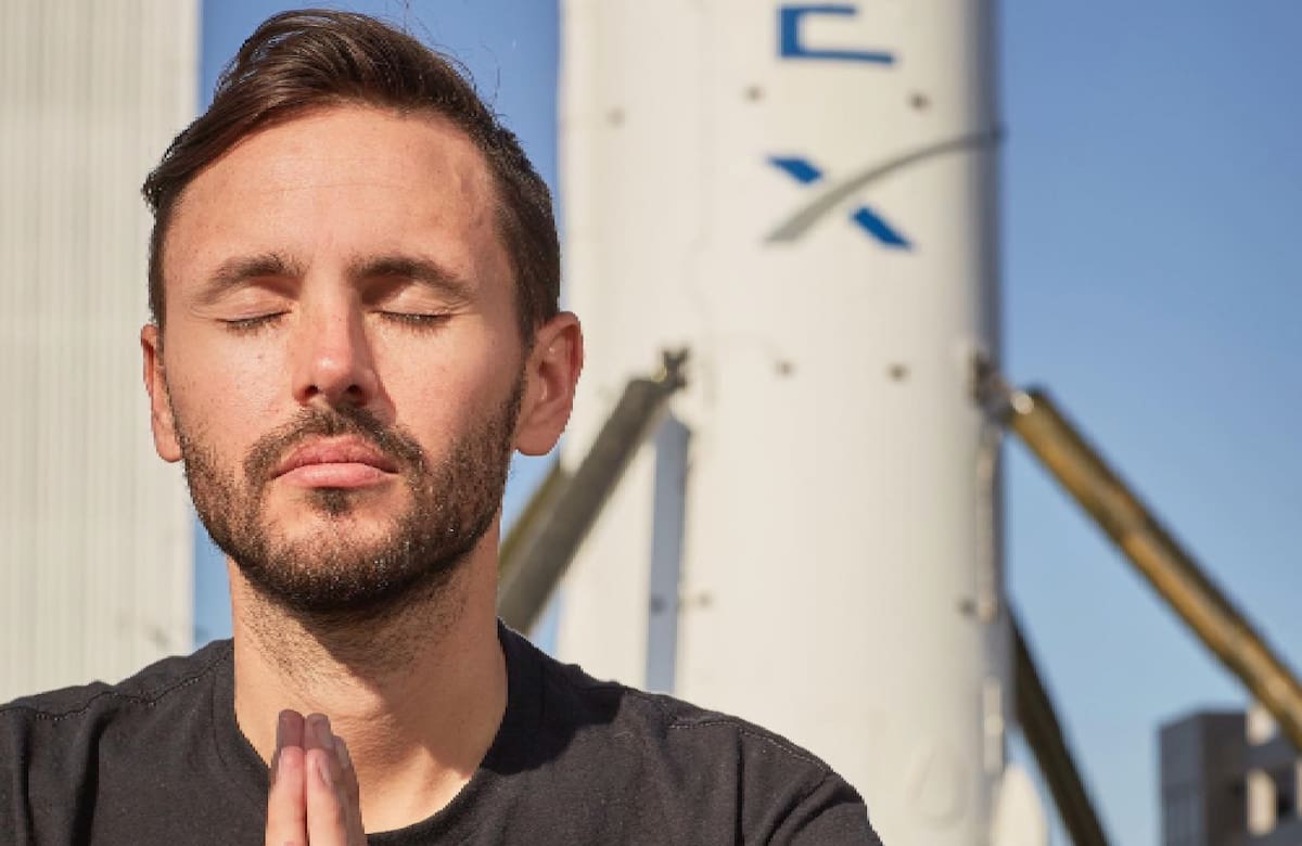 Es colombiano y triunfó en SpaceX con Elon Musk, pero no pudo soportarlo: “Estaba ahí”