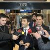 Los gobernadores no peronistas confluyen en un frente electoral diferenciado de Milei y el kirchnerismo