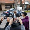Allanaron la casa de la hija del jerarca nazi en Mar del Plata y no se encontró el cuadro robado