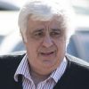 Samid habló sobre el video viral de una mujer desnuda en el Aeropuerto de Ezeiza y reconoció que es una de sus hijas