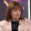 Patricia Bullrich responsabilizó a la intendencia de Lomas de Zamora por los incidentes y dijo que fue algo organizado