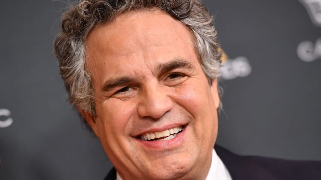 Mark Ruffalo reveló el plato al que recurrió para subir drásticamente de peso: “Comí mucho”