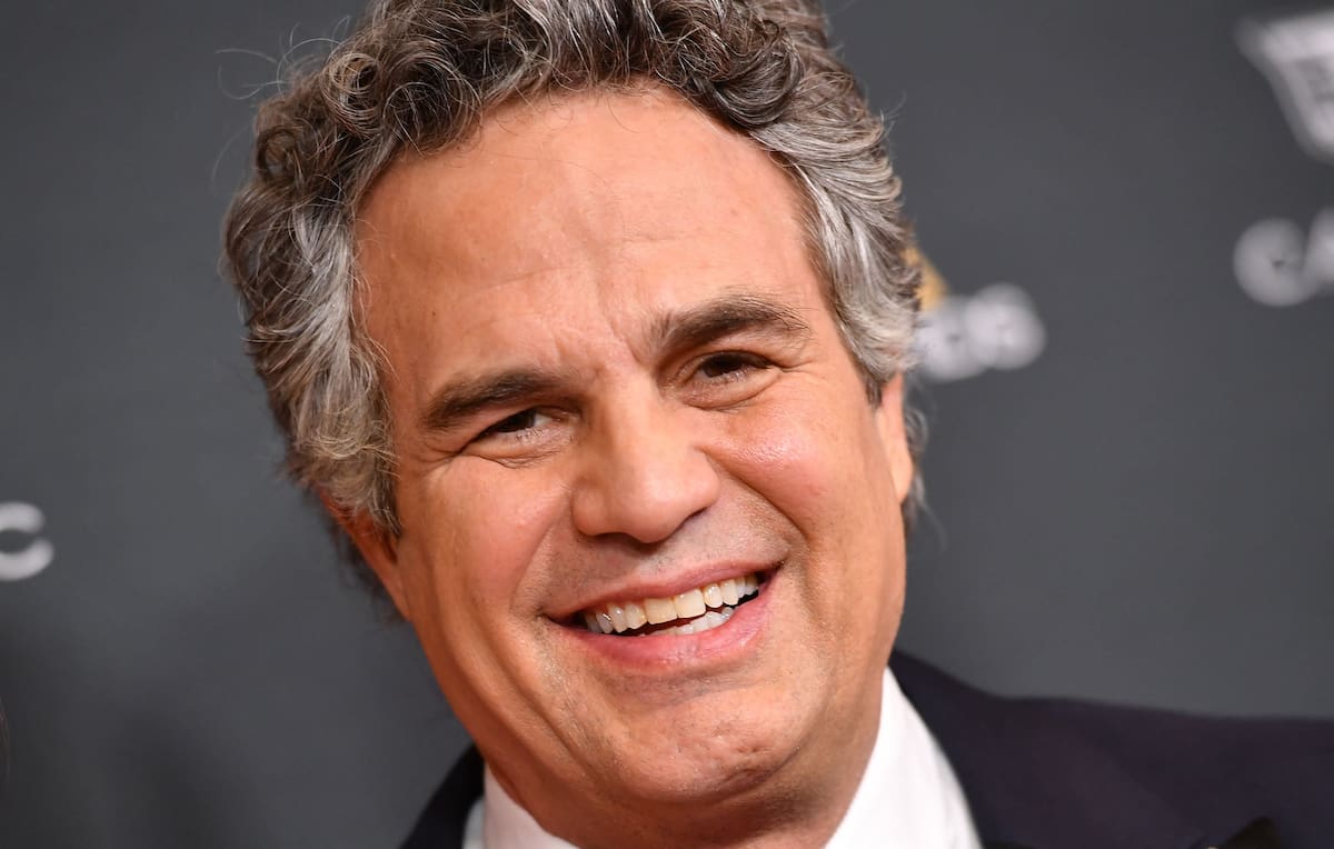 Mark Ruffalo reveló el plato al que recurrió para subir drásticamente de peso: “Comí mucho”