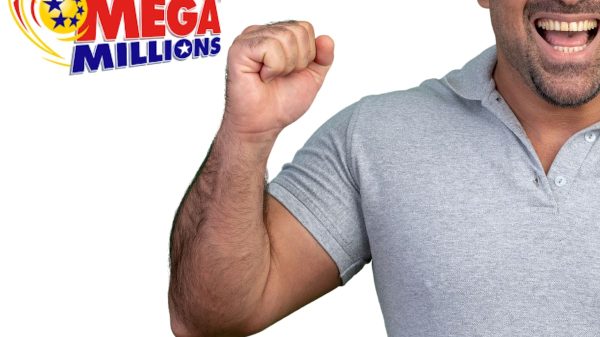 Aparece el ganador de los US$348 millones de Mega Millions en Virginia y revela su primera e insólita compra