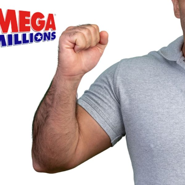 Aparece el ganador de los US$348 millones de Mega Millions en Virginia y revela su primera e insólita compra