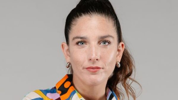 Quién es el padre del bebé que espera Juana Repetto