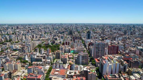 ¿Cómo saber a qué barrio pertenece mi casa?