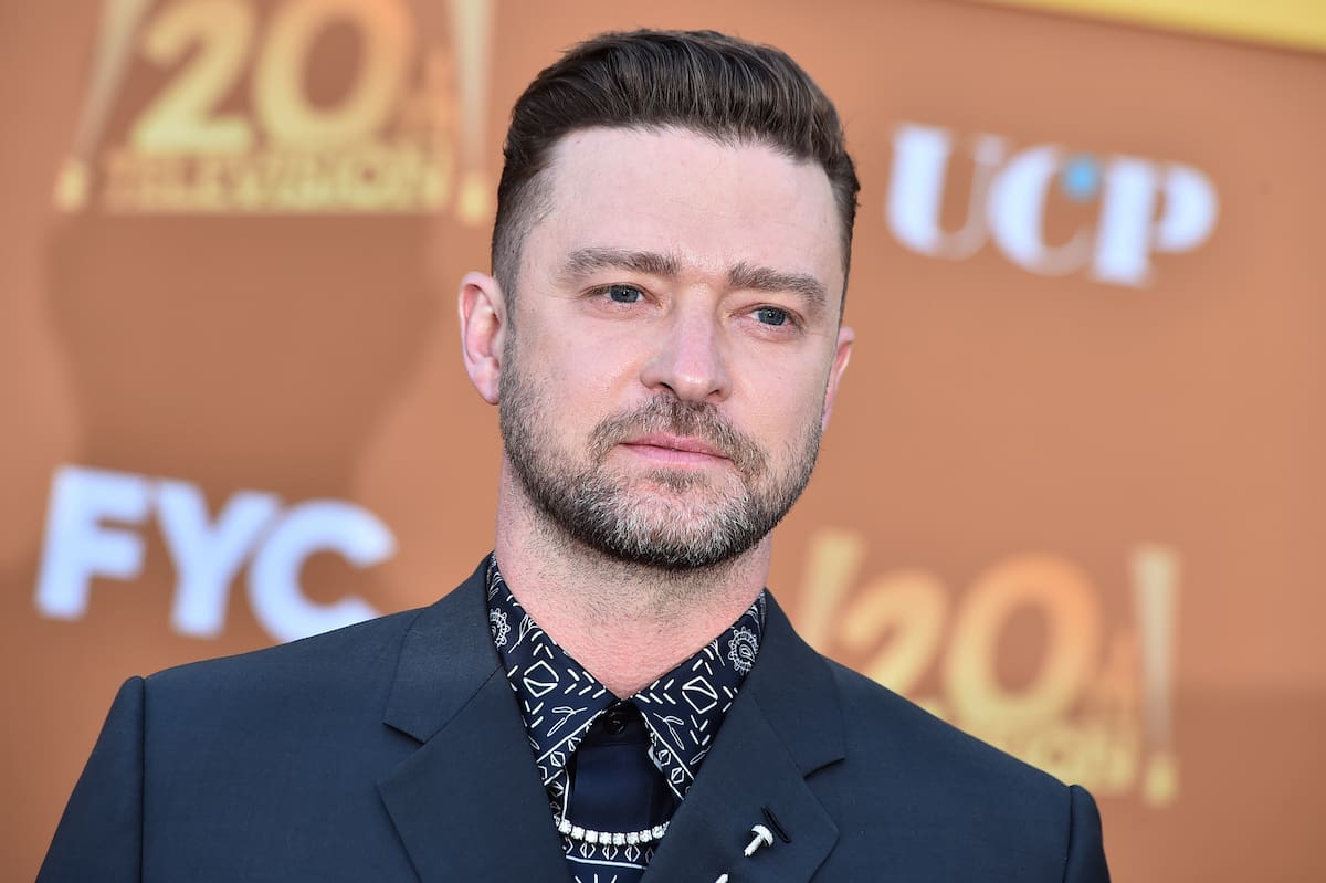 Qué dijo Justin Timberlake tras confirmar que tiene la enfermedad de Lyme