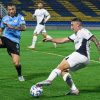 Así quedó el cuadro de la Copa Argentina 2025, tras la derrota de Independiente ante Belgrano