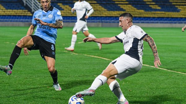 Así quedó el cuadro de la Copa Argentina 2025, tras la derrota de Independiente ante Belgrano