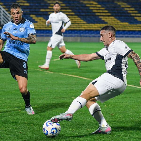 Así quedó el cuadro de la Copa Argentina 2025, tras la derrota de Independiente ante Belgrano