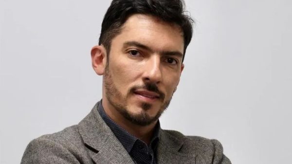 Un exactor porno será el nuevo ministro de la Igualdad de Petro en Colombia